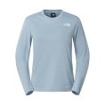 T-shirt maniche lunghe Shadow donna - THE NORTH FACE
