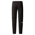 Pantalone convertibile exploration regular uomo - THE NORTH FACE