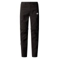 Pantalone convertibile exploration regular uomo - THE NORTH FACE