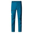 PANTALONE SUMMIT FUTURELIGHT TORRE EGGER LEGGERO UOMO - THE NORTH FACE