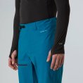 PANTALONE SUMMIT FUTURELIGHT TORRE EGGER LEGGERO UOMO - THE NORTH FACE