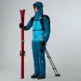 PANTALONE SUMMIT FUTURELIGHT TORRE EGGER LEGGERO UOMO - THE NORTH FACE