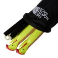 FODERO PER BASTONI DA CORSA - THE NORTH FACE