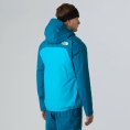 GIACCA SUMMIT FUTURELIGHT TORRE EGGER LIGHT UOMO - THE NORTH FACE