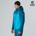 GIACCA SUMMIT FUTURELIGHT TORRE EGGER LIGHT UOMO - THE NORTH FACE