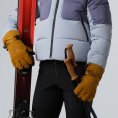 GUANTI MONTANA LEATHER WATERPROOF UNISEX - THE NORTH FACE