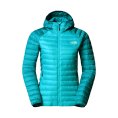 PIUMINO BETTAFORCA LT DOWN CON CAPPUCCIO DONNA - THE NORTH FACE