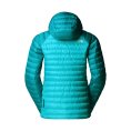PIUMINO BETTAFORCA LT DOWN CON CAPPUCCIO DONNA - THE NORTH FACE