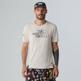 T-shirt Summit High Trail Uomo - THE NORTH FACE