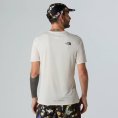 T-shirt Summit High Trail Uomo - THE NORTH FACE