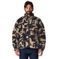 PILE NATURAL BLEND RETRO UOMO - PATAGONIA