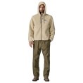 PILE RETRO-X CON CAPPUCCIO UOMO - PATAGONIA