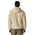 PILE RETRO-X CON CAPPUCCIO UOMO - PATAGONIA