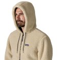 PILE RETRO-X CON CAPPUCCIO UOMO - PATAGONIA