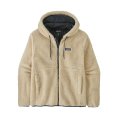 PILE RETRO-X CON CAPPUCCIO UOMO - PATAGONIA
