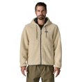 PILE RETRO-X CON CAPPUCCIO UOMO - PATAGONIA