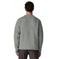 MAGLIONE BETTER SWEATER GIROCOLLO UOMO - PATAGONIA