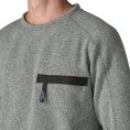 MAGLIONE BETTER SWEATER GIROCOLLO UOMO - PATAGONIA
