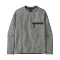 MAGLIONE BETTER SWEATER GIROCOLLO UOMO - PATAGONIA