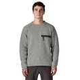 MAGLIONE BETTER SWEATER GIROCOLLO UOMO - PATAGONIA