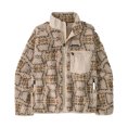 PILE CLASSIC RETRO-X DONNA - PATAGONIA
