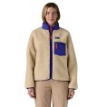 PILE CLASSIC RETRO-X DONNA - PATAGONIA