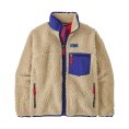 PILE CLASSIC RETRO-X DONNA - PATAGONIA