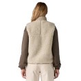 PILE SMANICATO CLASSIC RETRO-X DONNA - PATAGONIA