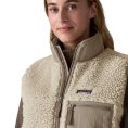 PILE SMANICATO CLASSIC RETRO-X DONNA - PATAGONIA