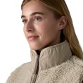 PILE SMANICATO CLASSIC RETRO-X DONNA - PATAGONIA