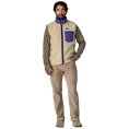 PILE SMANICATO CLASSIC RETRO-X UOMO - PATAGONIA