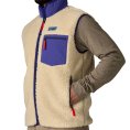 PILE SMANICATO CLASSIC RETRO-X UOMO - PATAGONIA