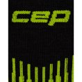 CALZINI DA SCI ALPINISMO MERINO ALTI UOMO - CEP