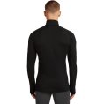 SOTTOSTRATO MERINO 200 ZONEKNIT MEZZA ZIP UOMO - ICEBREAKER