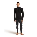 SOTTOSTRATO MERINO 200 ZONEKNIT MEZZA ZIP UOMO - ICEBREAKER