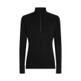 SOTTOSTRATO MERINO 200 ZONEKNIT MEZZA ZIP UOMO - ICEBREAKER