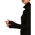 PRIMO STRATO MERINO ZONEKNIT 200 MEZZA ZIP DONNA - ICEBREAKER