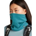 Scaldacollo mérino blend 800 RealFleece Classic Pile Chute - ICEBREAKER