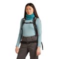 Scaldacollo mérino blend 800 RealFleece Classic Pile Chute - ICEBREAKER