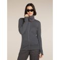Scaldacollo mérino blend 800 RealFleece Classic Pile Chute - ICEBREAKER