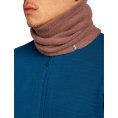 Scaldacollo mérino blend 800 RealFleece Classic Pile Chute - ICEBREAKER