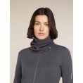 Scaldacollo mérino blend 800 RealFleece Classic Pile Chute - ICEBREAKER
