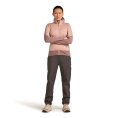 PILE 300 DISCENDENTE CON ZIP DONNA - ICEBREAKER