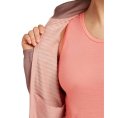 PILE 300 DISCENDENTE CON ZIP DONNA - ICEBREAKER