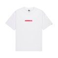 T-SHIRT DNA CLICKER UOMO - QUIKSILVER
