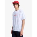 T-SHIRT DNA CLICKER UOMO - QUIKSILVER