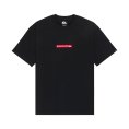 T-SHIRT DNA CLICKER UOMO - QUIKSILVER