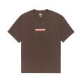 T-SHIRT DNA CLICKER UOMO - QUIKSILVER