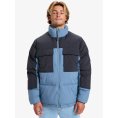 PIUMINO STAY PUFF UOMO - QUIKSILVER