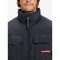PIUMINO STAY PUFF UOMO - QUIKSILVER
